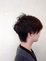 イリエ 川口(irier)&nbsp;ニュアンスパーマ