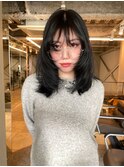 【fev_mai】レイヤーカット
