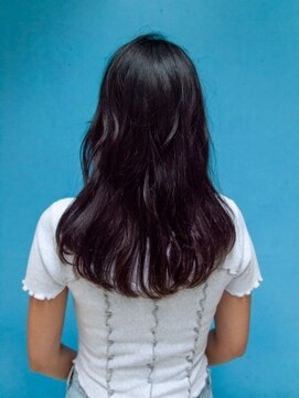 スリー いわき(iii) ウェーブ　スタイル【いわき】