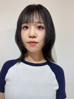 イマ 名駅店(ima)&nbsp;お顔周りレイヤー