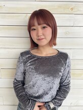 ラック 辻堂(LUCK) 加藤 茜音