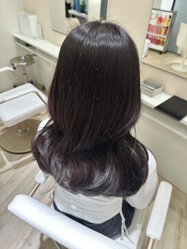 パーヴミックスガラ(Parve Mix GALA) ラベンダーグレージュ / ワンカラー