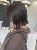ラベンダーグレージュ