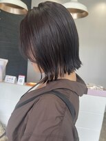 ニド(2do)&nbsp;ラベンダーグレージュ