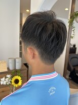 ミレナ(Milena)&nbsp;メンズカット【辻堂/辻堂駅/メンズカット】