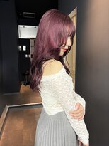 フェブミエル(fev miel) wine　red