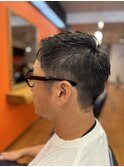 ベリーショート