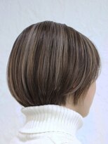 ヘアーサロン フーガ せんげん台店(HAIR SALON fuuga)&nbsp;aoi.指名限定 特別価格！おすすめハイトーン