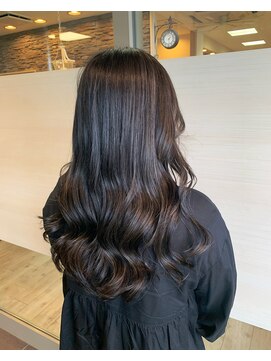 フィーカ(Fika) 大人の艶ウェーブ