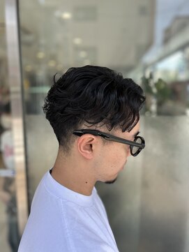 アッシュ 等々力店(Ash) ralph curl