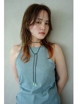 ロッジアート(Lodge art)&nbsp;layer × accent color