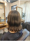 波ウェーブ　２ブロック