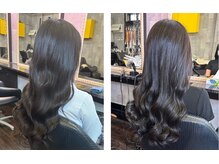 プレイスリー(PLAY 3)の雰囲気(大好評!【韓国ヘア】シールエクステ 馴染み抜群)