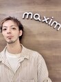 マキシム 本店 井上 駿