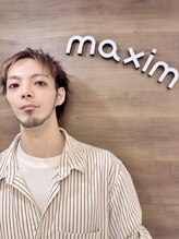 マキシム 本店&nbsp;井上 駿