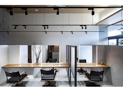 ルプラス(le place.)の写真