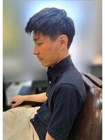 バーバーバー 高砂店(BARBER-BAR)&nbsp;ツーブロック