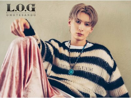 ログ オモテサンドウ(L.O.G OMOTESANDO)の写真