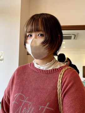 ロビー(LOBBY) bob wolf