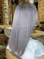 ゴリラビスケッツ(GORILLA BISCUITS)&nbsp;シルベスターヘア