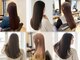 アールヘアノル(ar hair nolu)の写真