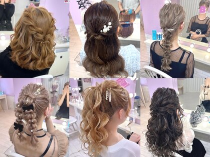 ベティ(Betty)の写真