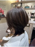 ハイライトミディアム