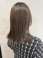 シーン(seen.)&nbsp;ハイライトカラー