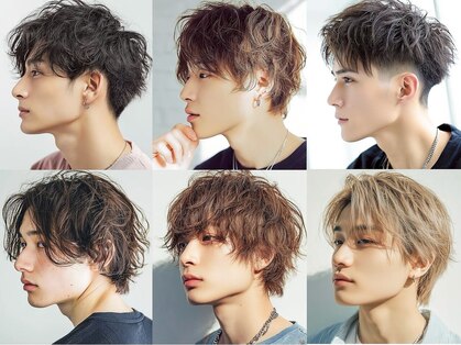 バランス 天王寺店(Balance)の写真