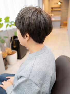 att..【とつかひろや】お客様style