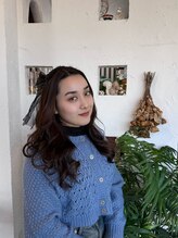 ソンリエ 青竹店(SONRiE)&nbsp;PALOMA 