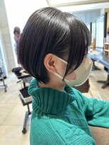 スガミ(SUGAMI)&nbsp;ショート