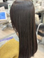 タヤ 自由が丘店(TAYA)&nbsp;髪質改善髪/質改善トリートメント