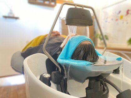 トイヘアー(toihair)の写真