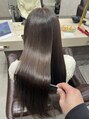 アグ ヘアー アイラ静岡店(Agu hair aila)&nbsp;艶髪