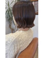 グランウェイ(GRUNWAY)&nbsp;ボブ