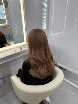 スパーブ(SUPERB) ベージュカラー