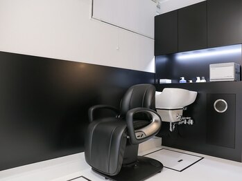 ドルチェ(Dolce)の写真/周りを気にせず理想の髪へ！シルキーカットで「クセ毛やうねりがあったことを忘れてしまう！」◎【国分寺】