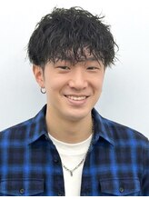 アイトーキョープラスシー 横浜(AI TOKYO+Sea) 小松 翔