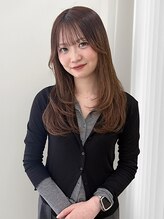 ユニバイリサ 天神大名店(uni by risa)&nbsp;村岡 祐羽