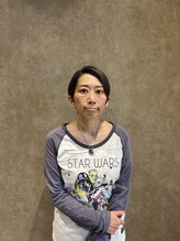 アグ ヘアー ビオラ 弘前駅前店(Agu hair viola) 相馬 浩子