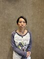 アグ ヘアー ビオラ 弘前駅前店(Agu hair viola) 相馬 浩子
