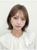 お手入れ楽ちんミディアム