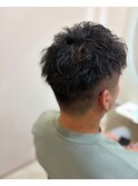 アクティブパーマ5.22波巻きツイストスパイラル