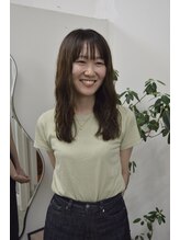 キー(kii)&nbsp;田口 なごみ