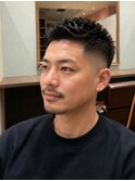 担当：DEAR-LOGUE 自由が丘店