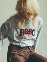 バーノン(VERNON)&nbsp;TEA　BROWN LAYER　LONGwearingVintage【VERNON】058-262-3611