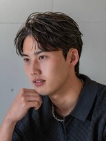 アレアル 広島並木通り店(ALEAR) フェザーショート