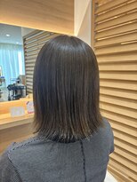 イデア 柏たなか店(IDEA)&nbsp;夏映えターコイズブルーカラー