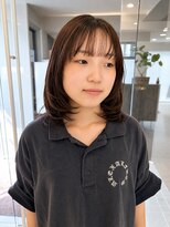 ラック 鎌倉店 (LUCK) レイヤーカット